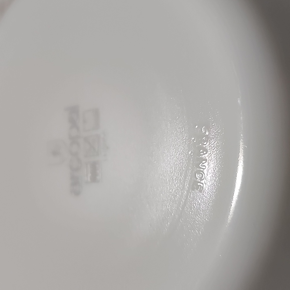 CAMPBELLS SOUP 🍲 🥣 BOWLS. * SET OF 3 * 🇫🇷 FRANCE - Picture 5 of 5